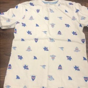 Boys T-shirt